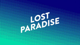 De Figuranten - Lost Paradise
