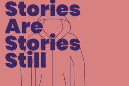 De FIguranten - Still Stories are Stories Still - fotografieproject