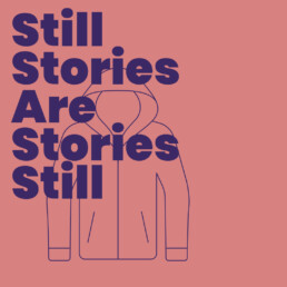 De FIguranten - Still Stories are Stories Still - fotografieproject