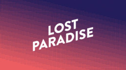 De Figuranten - Lost Paradise