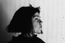 De Figuranten Diep Diep Zwart